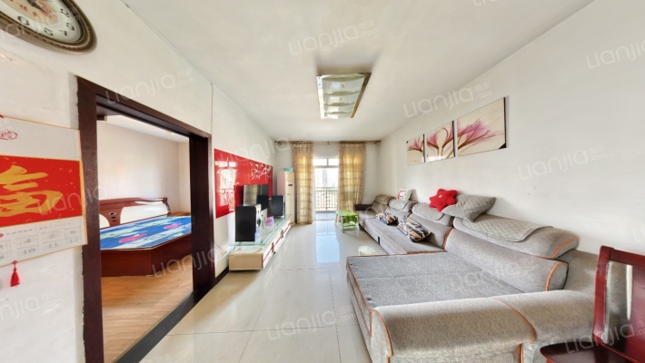 瑞龙凤祥花园二手房实景图