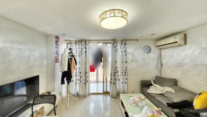 都市VIP二手房实景图