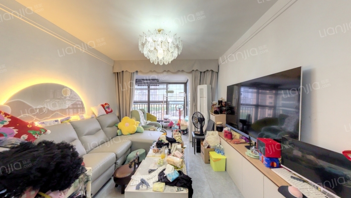 宋都江宸合悦二手房实景图