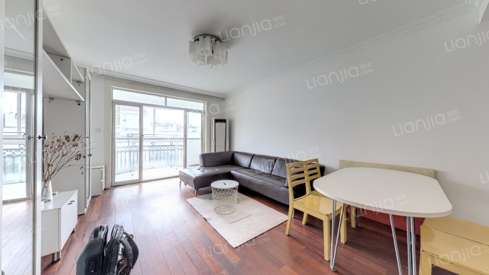 恒大翰城瀚林苑二手房实景图