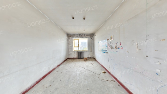 正宁路税务局家属院二手房实景图