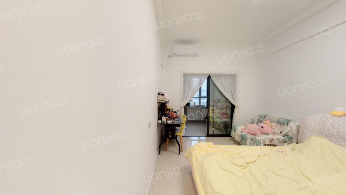 爱家·会展国际公寓二手房实景图