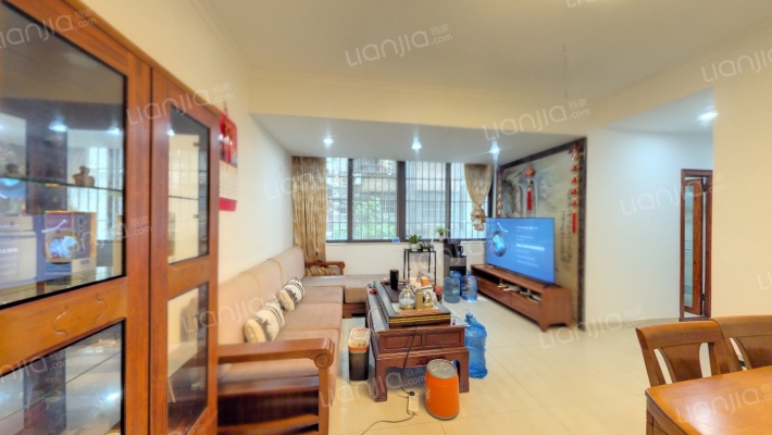 吉祥北园二手房实景图