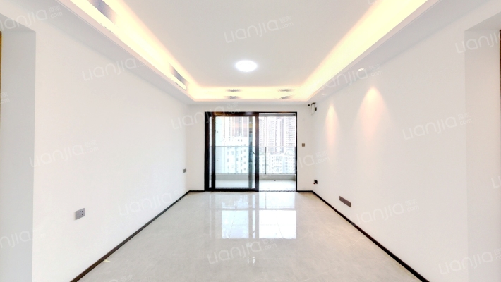 星河云颂府二手房实景图