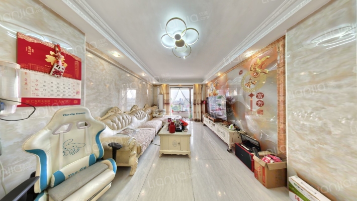 雅居轩二手房实景图