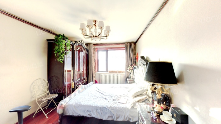 天泉东里二手房实景图