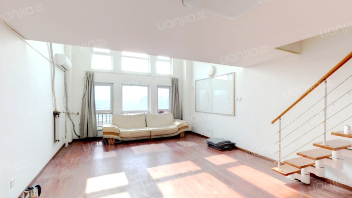 UPUP公寓二手房实景图