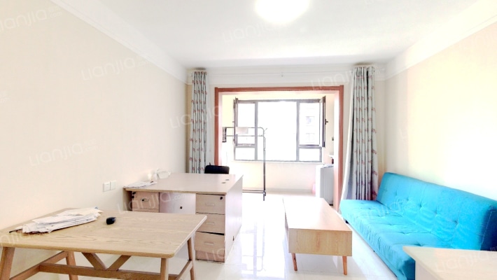 保利西悦春天西区二手房实景图