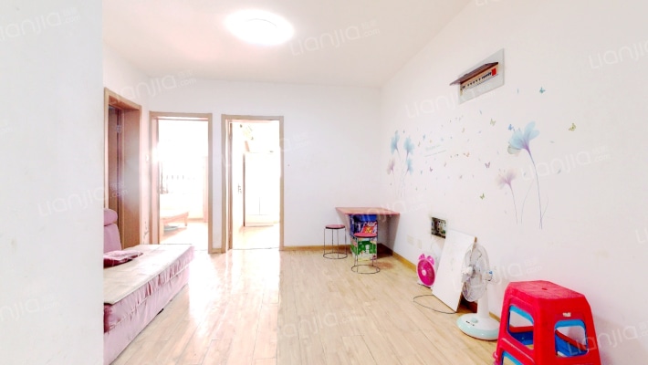 珍珠雅苑二手房实景图