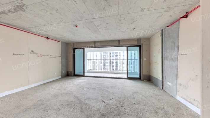 阳光城尚东湾嘉林苑二手房实景图