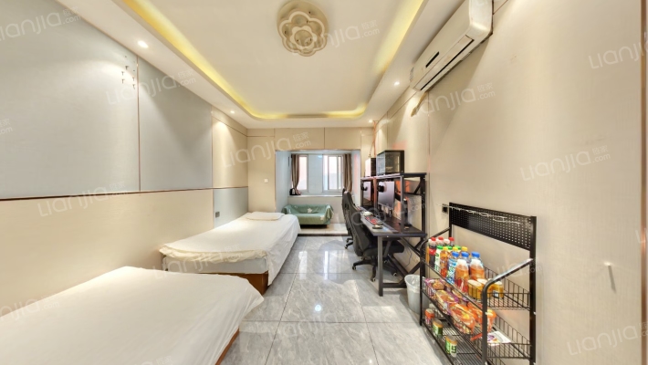 西旅国际二手房实景图