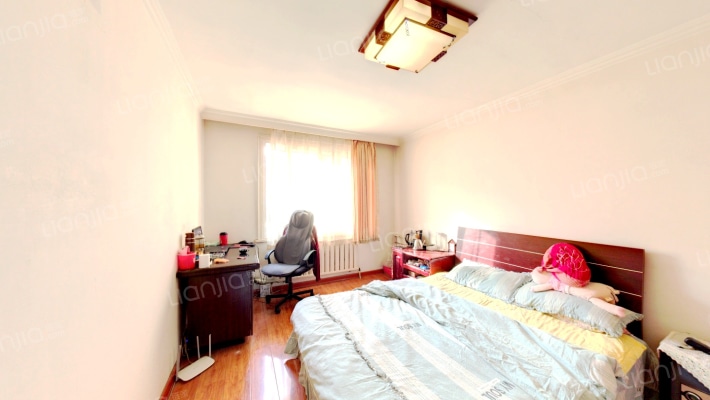 文化街（八一路商圈）二手房实景图