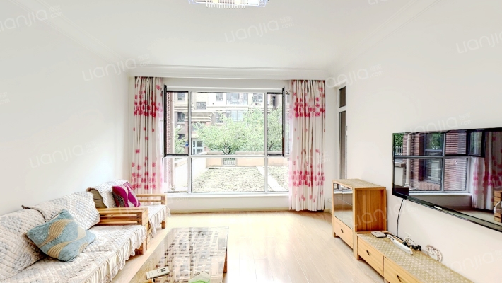 水仙公馆一期 二手房实景图