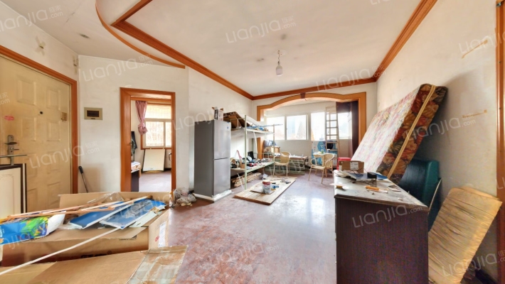 武车一村二手房实景图