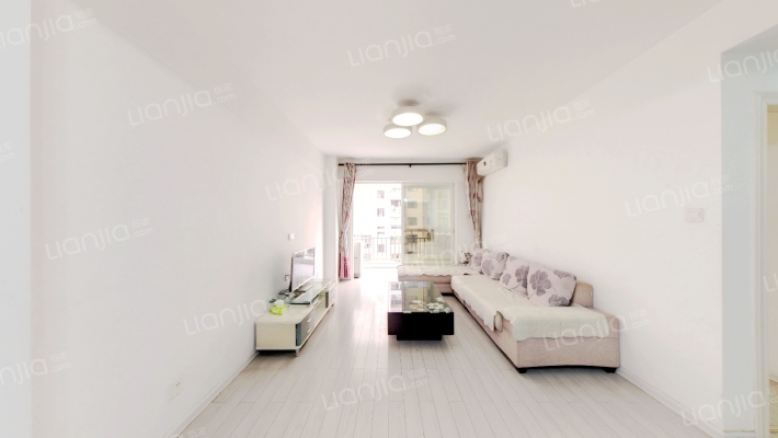 碧湖嘉园二手房实景图