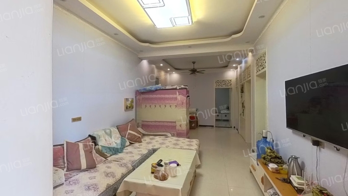 五里杨北新区二手房实景图