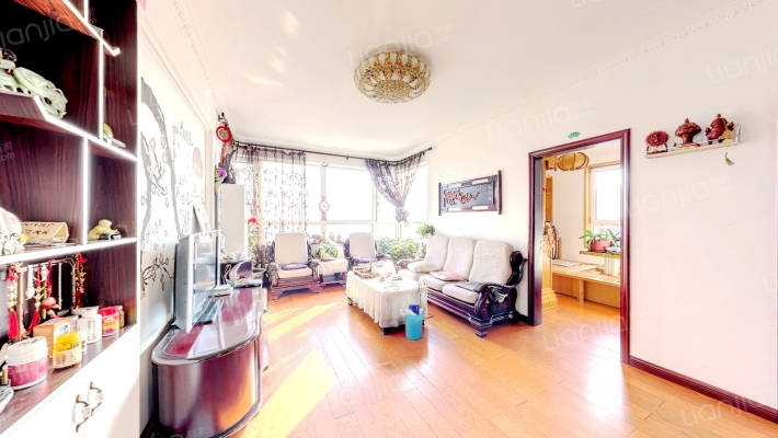 益嘉广场二手房实景图