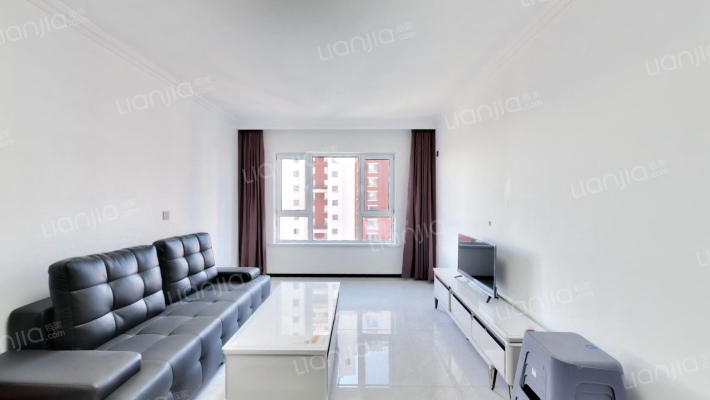 锦城邻里二手房实景图