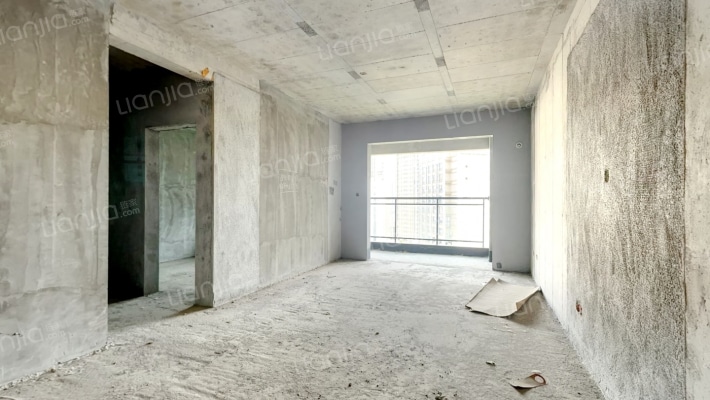 利都·中环名座二手房实景图