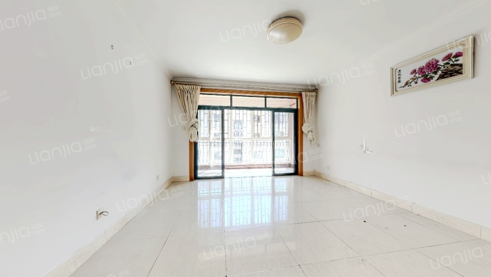 江东花园茶香园二手房实景图