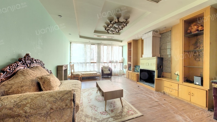 花溪大道北段12号二手房实景图