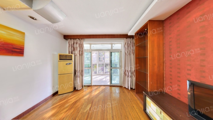 万欣花园二手房实景图