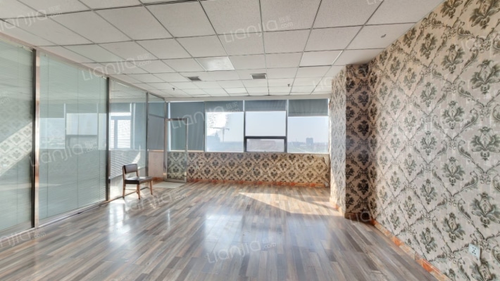 大港新天地大厦二手房实景图