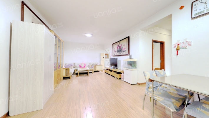 海右重华二手房实景图