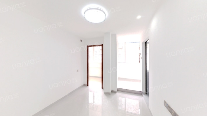 大江苑夏沙巷二手房实景图