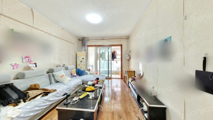 汇展香格里拉二手房实景图