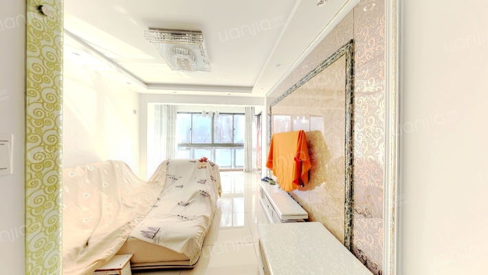 印象江南二手房实景图