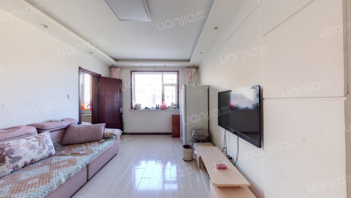 上台花园A区二手房实景图