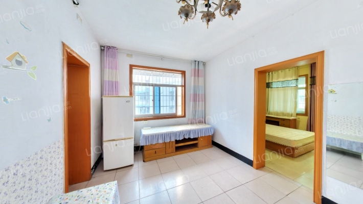 竹园二手房实景图