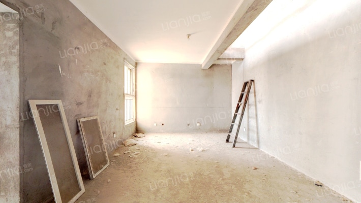 汉旺博翠苑二手房实景图