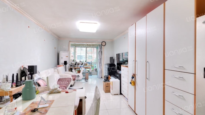 双惠苑4号院二手房实景图