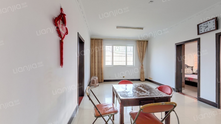 汇友新村二手房实景图