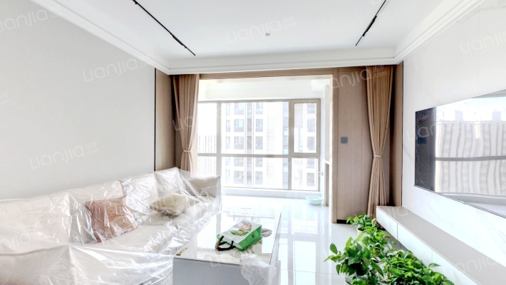 豪森·海天映月二手房实景图