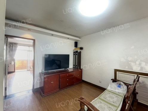 整租·新岭花园二期 1室1厅 南