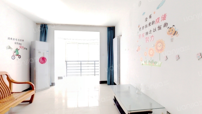 快乐一家二手房实景图