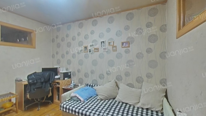 和平路370号院二手房实景图