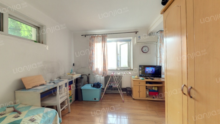 建设楼(河西区)二手房实景图