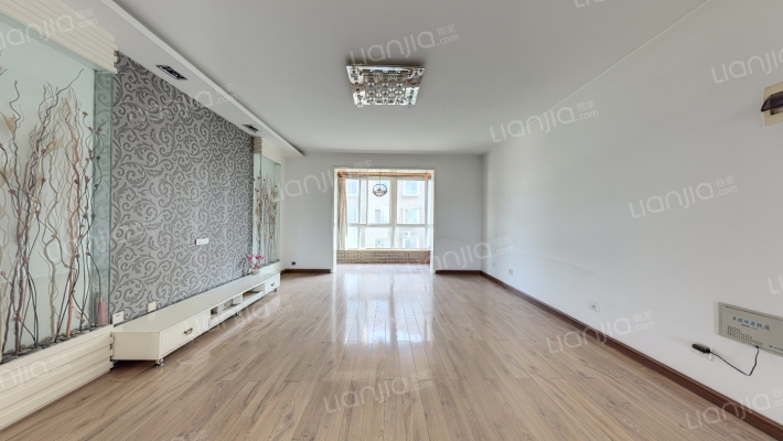 福润花园二手房实景图