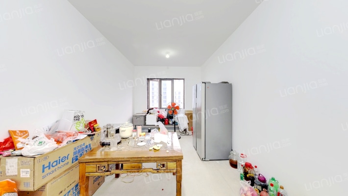 荷塘名郡二手房实景图