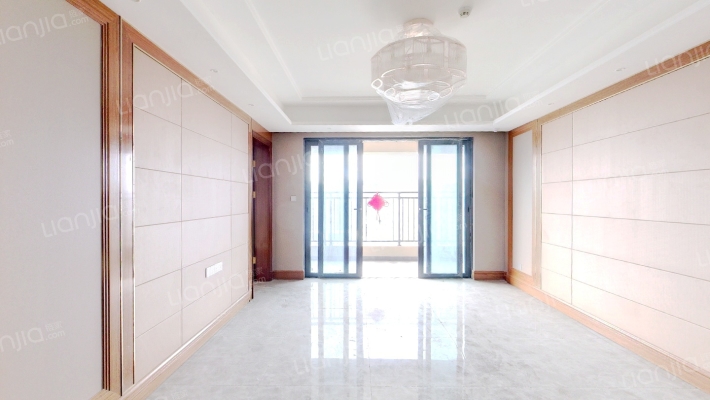 珺睿澜庭二手房实景图