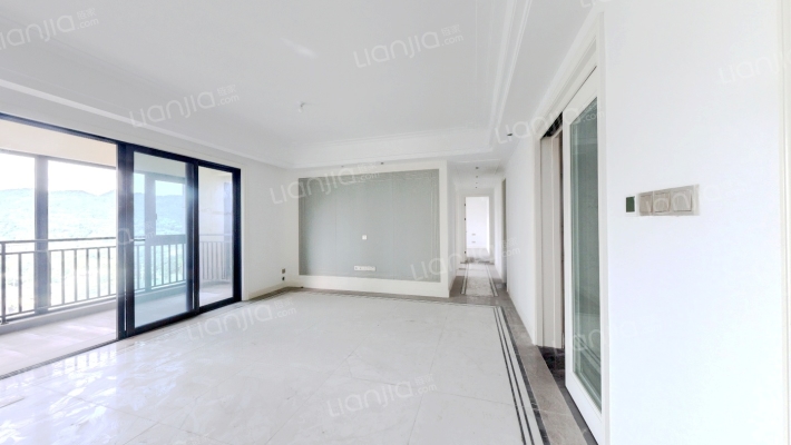 青秀阅山二手房实景图