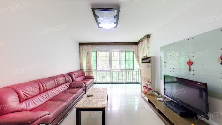 嘉旺苑二手房实景图