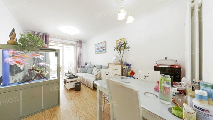 福顺嘉园二手房实景图