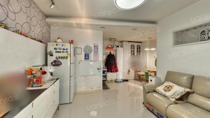 东方香榭里二手房实景图