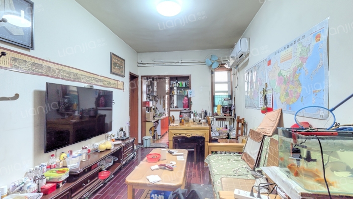 兴华南街46号二手房实景图