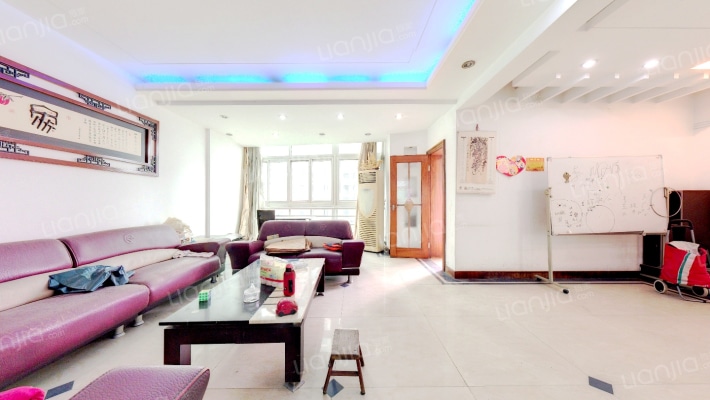 东方恒星园二手房实景图